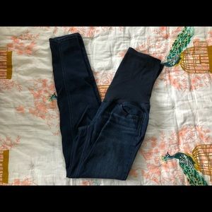 A Pea in the Pod Maternity Jeans